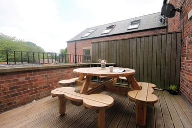 6 bed house, Brentwood Avenue, Jesmond, Newcastle, NE23DH - Image 4